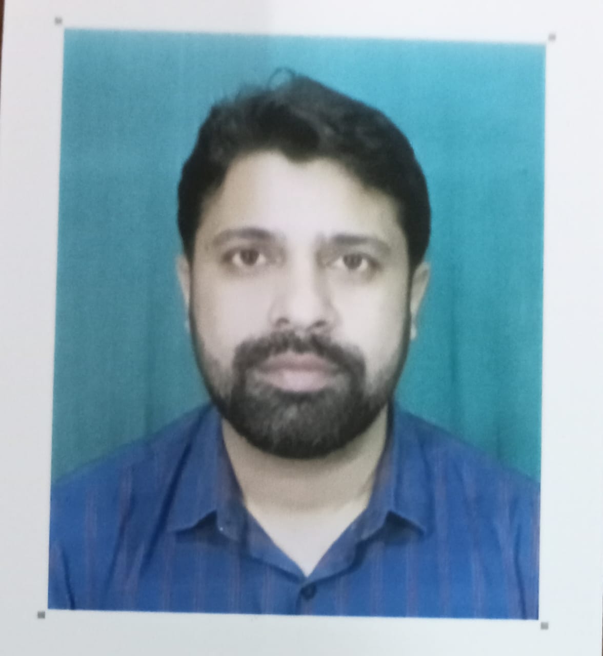 Dr. Nishad Kumar Deka